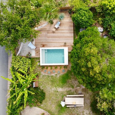 Songes Au Lit Du Fleuve Bed & Breakfast Cambes  Eksteriør bilde