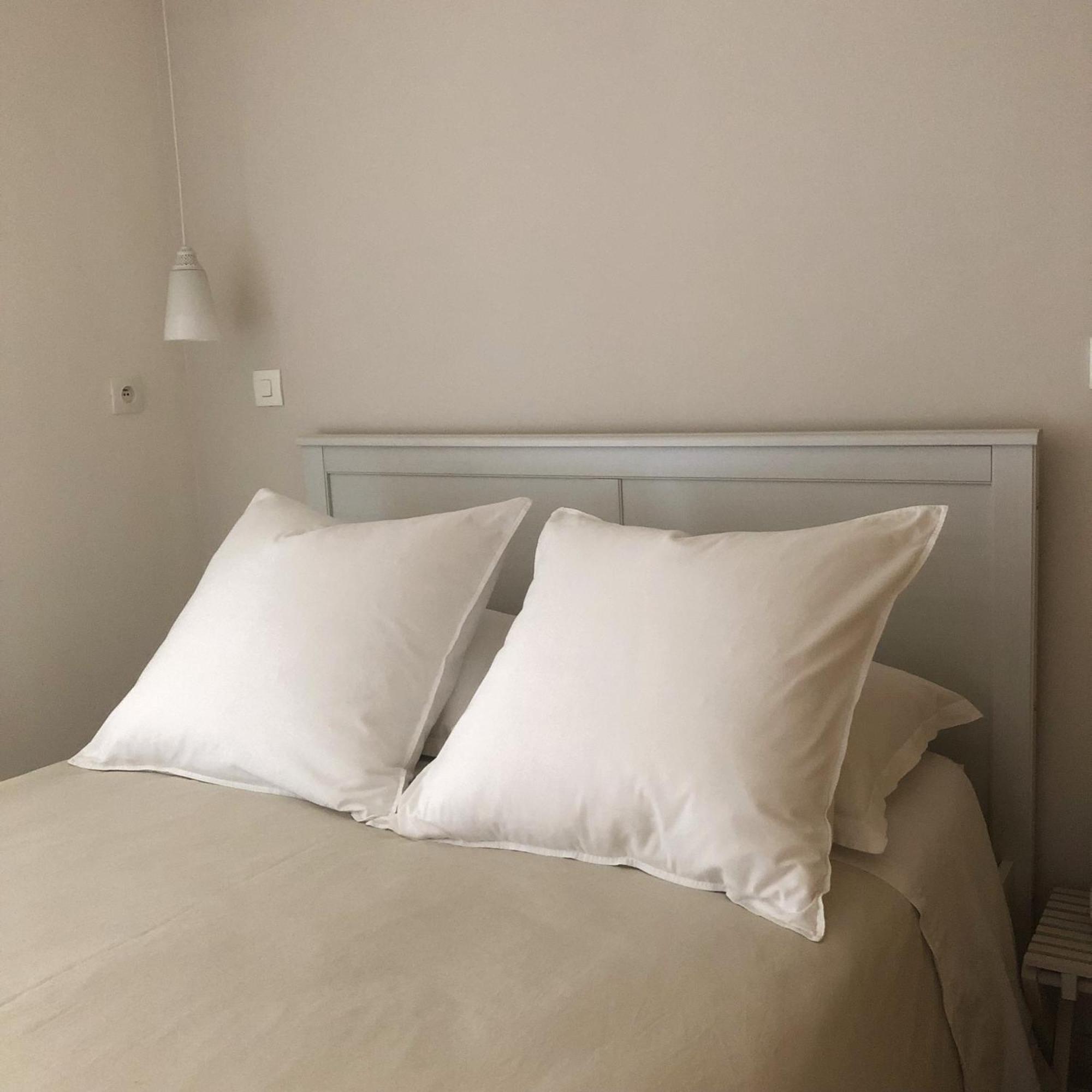Songes Au Lit Du Fleuve Bed & Breakfast Cambes  Eksteriør bilde